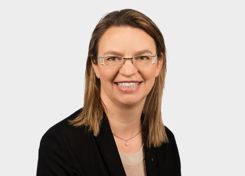 Renate Gilli-Achermann