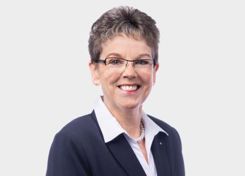 Edith Blättler-Hofer