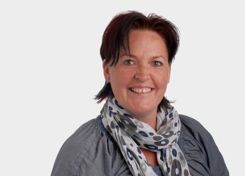 Sonja Kirchhofer-Gut