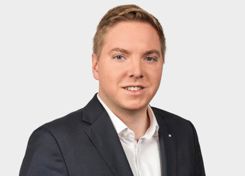 Nicolas Auf der Maur