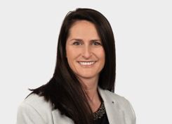 Anita Bleiker-Strickler